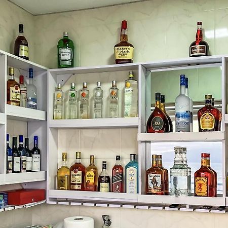 Cruzeiro Guest House 상 펠리페 외부 사진