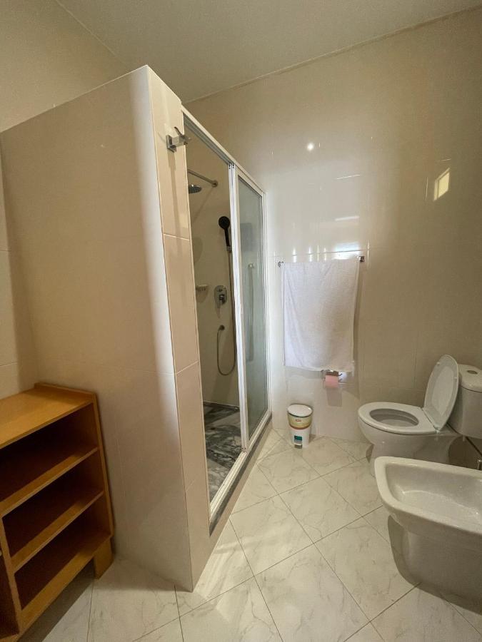 Cruzeiro Guest House 상 펠리페 외부 사진