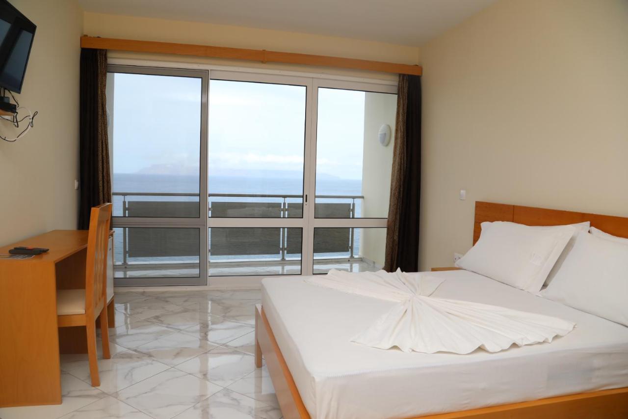 Cruzeiro Guest House 상 펠리페 외부 사진