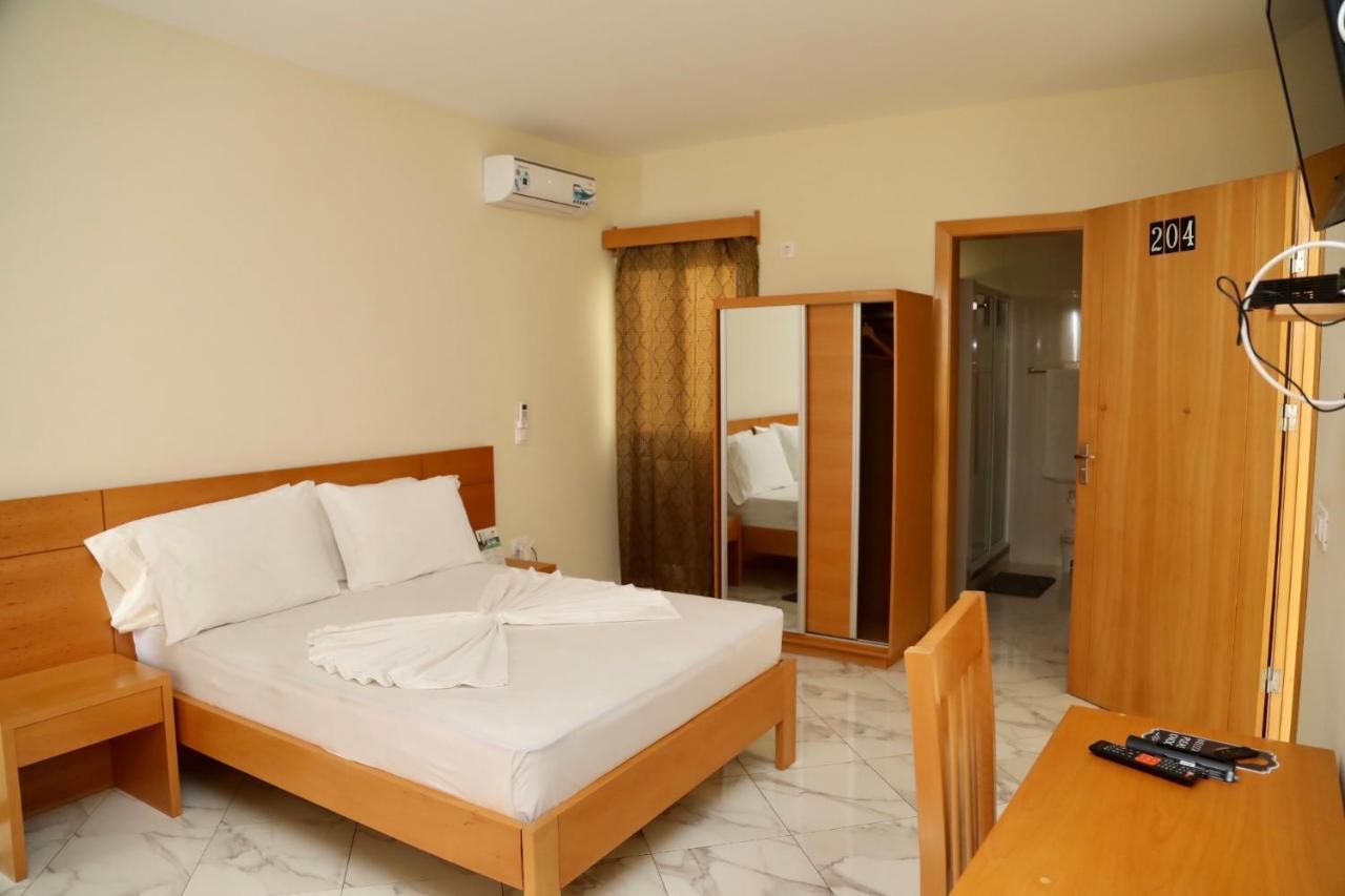 Cruzeiro Guest House 상 펠리페 외부 사진