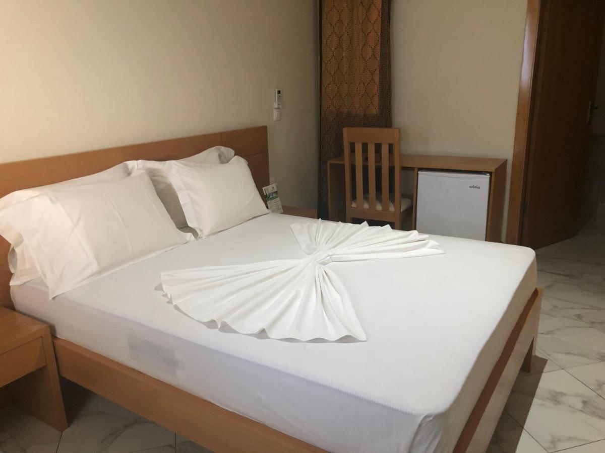 Cruzeiro Guest House 상 펠리페 외부 사진