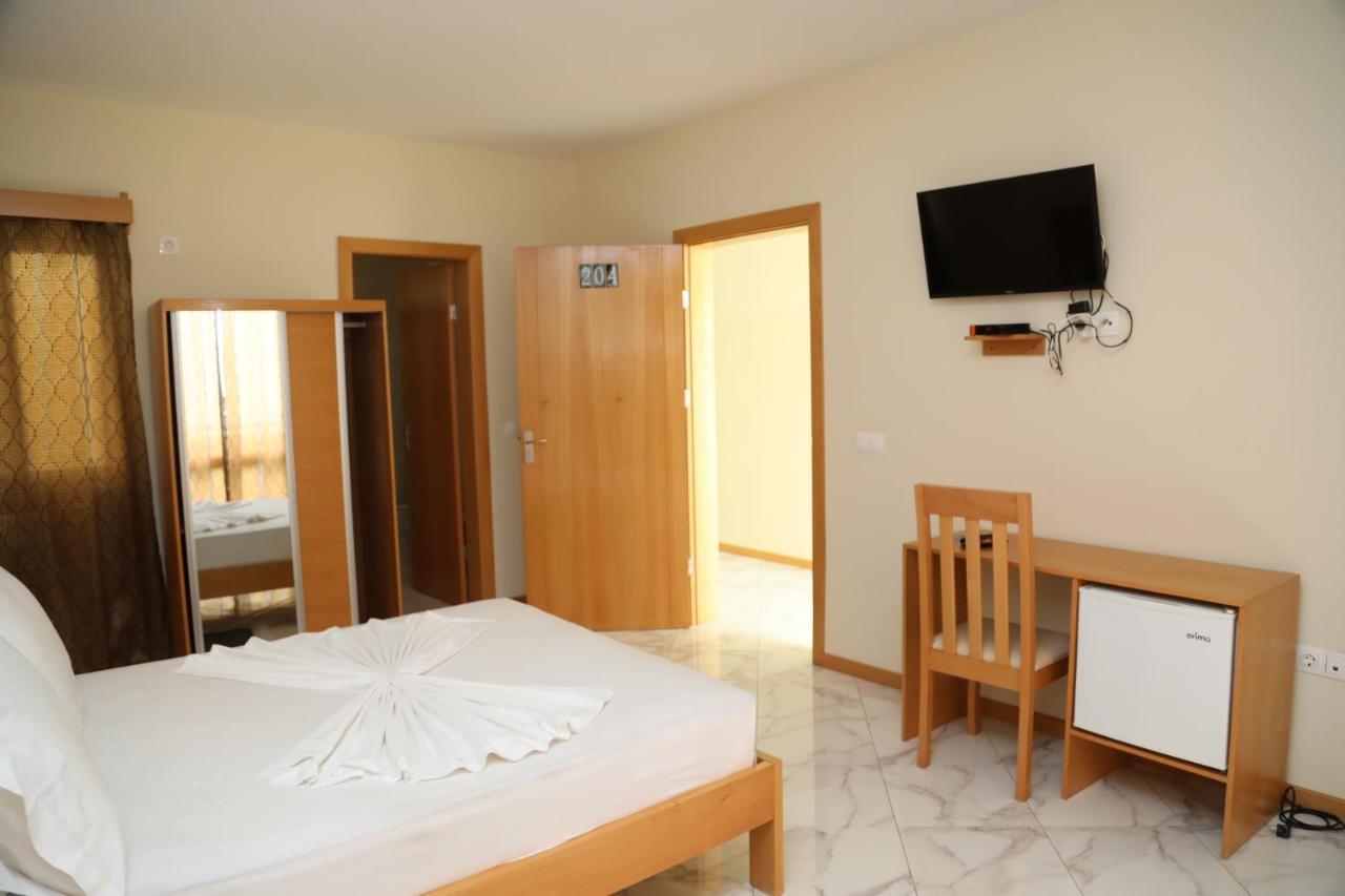 Cruzeiro Guest House 상 펠리페 외부 사진