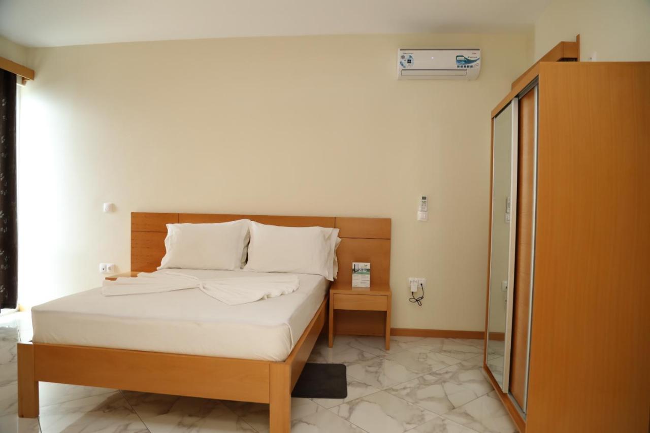 Cruzeiro Guest House 상 펠리페 외부 사진