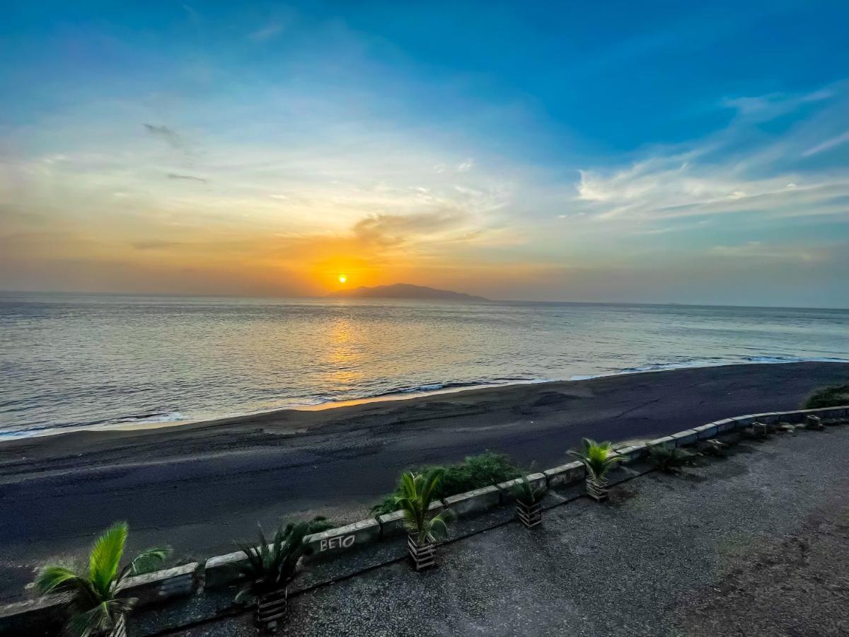 Cruzeiro Guest House 상 펠리페 외부 사진