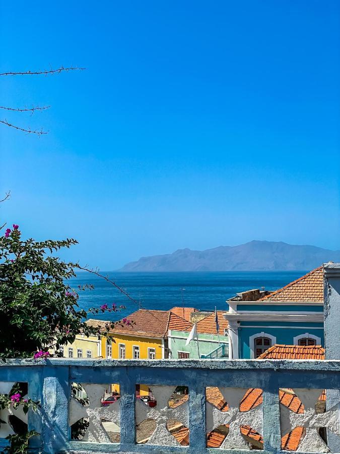 Cruzeiro Guest House 상 펠리페 외부 사진