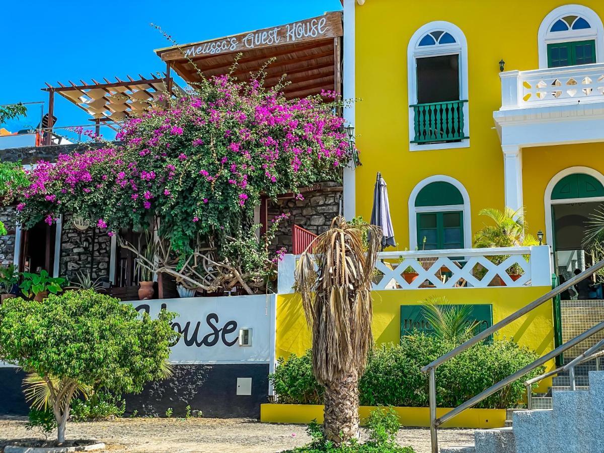 Cruzeiro Guest House 상 펠리페 외부 사진