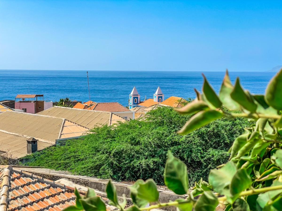 Cruzeiro Guest House 상 펠리페 외부 사진