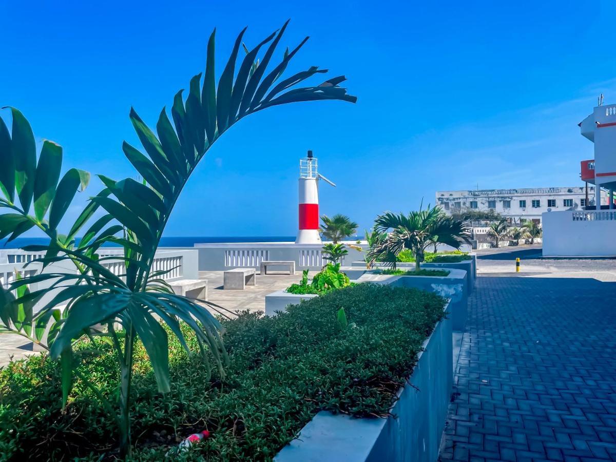 Cruzeiro Guest House 상 펠리페 외부 사진