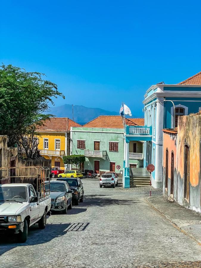 Cruzeiro Guest House 상 펠리페 외부 사진