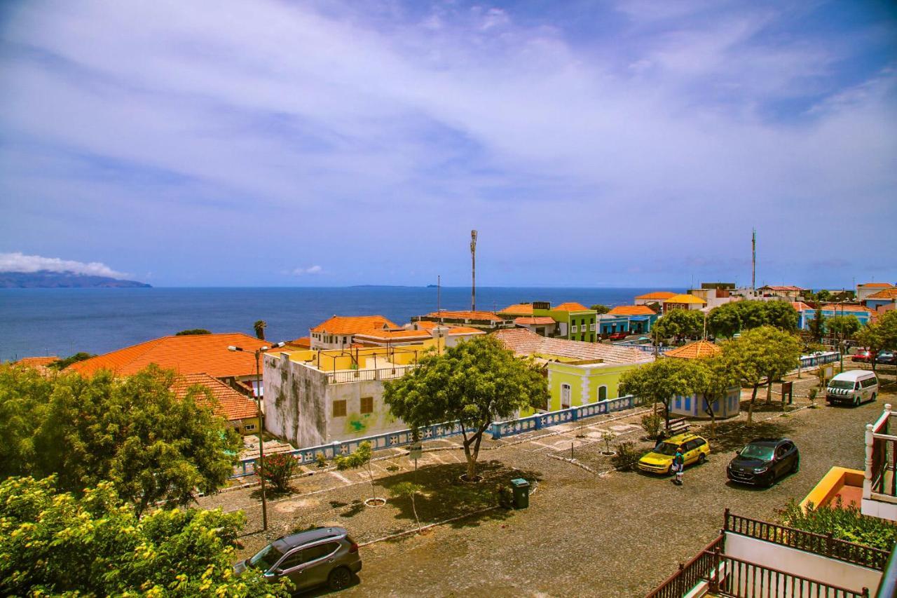 Cruzeiro Guest House 상 펠리페 외부 사진