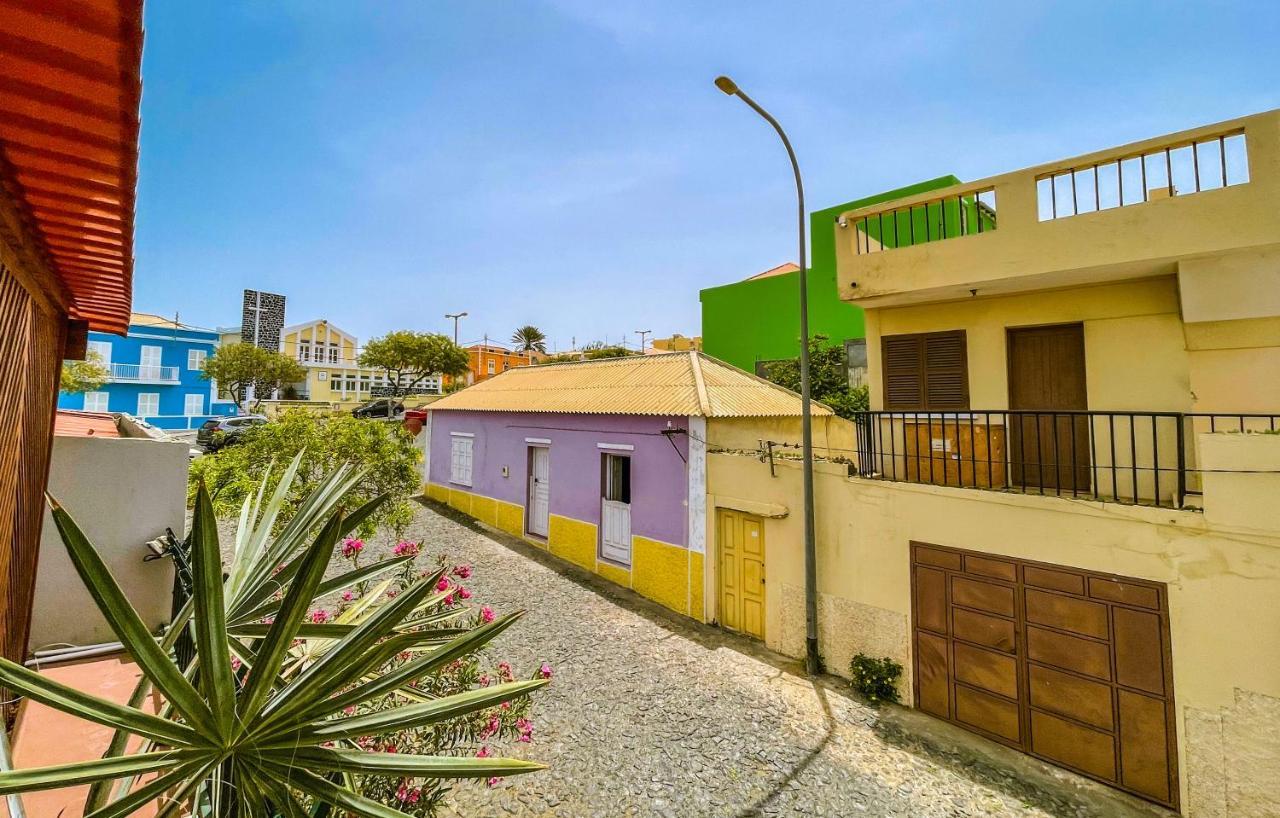Cruzeiro Guest House 상 펠리페 외부 사진