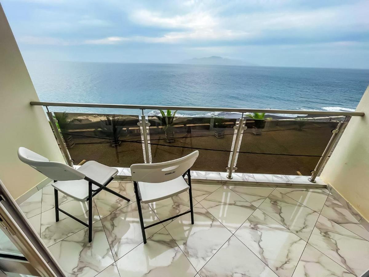 Cruzeiro Guest House 상 펠리페 외부 사진
