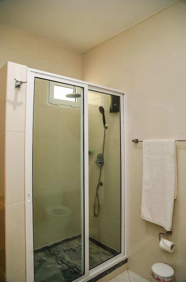 Cruzeiro Guest House 상 펠리페 외부 사진