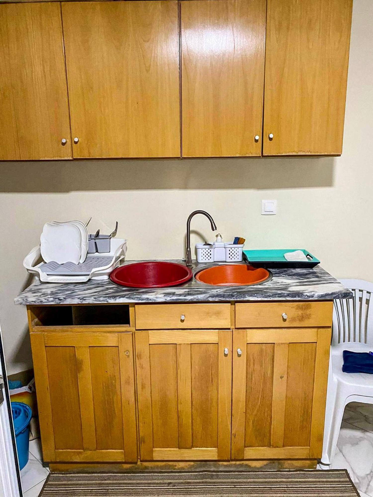 Cruzeiro Guest House 상 펠리페 외부 사진
