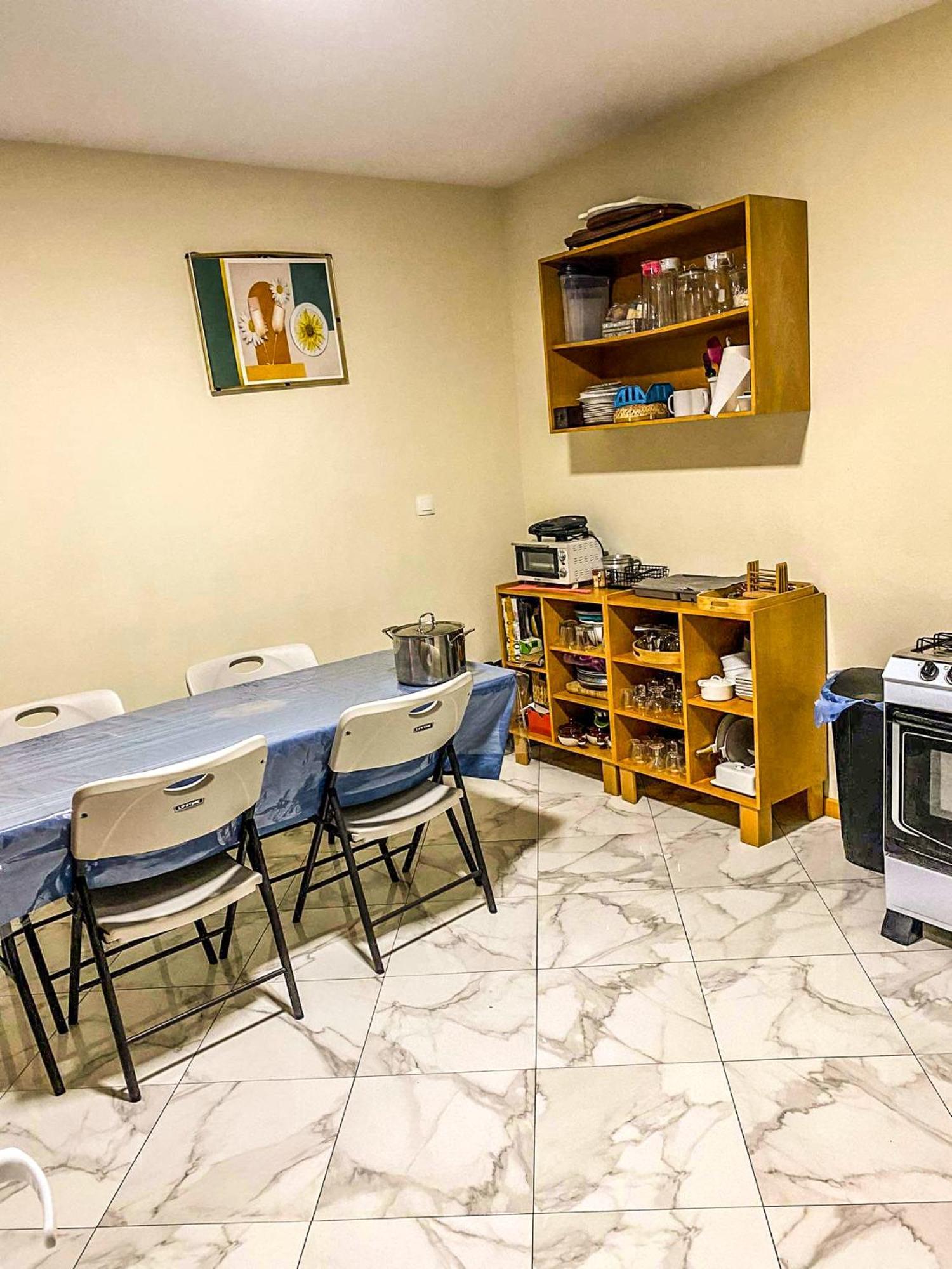 Cruzeiro Guest House 상 펠리페 외부 사진